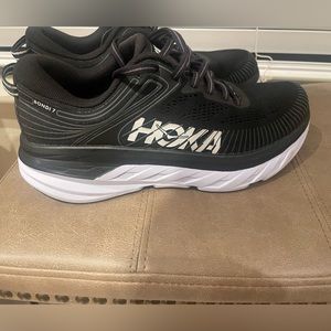 Hoka bondi 7